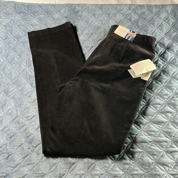 Sassy Jones Black Overalls with Classic Design - Picture 7 of 7